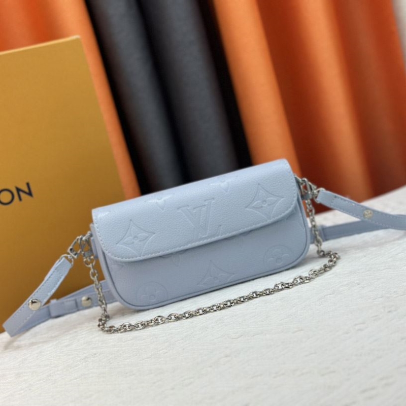 LV Satchel bags